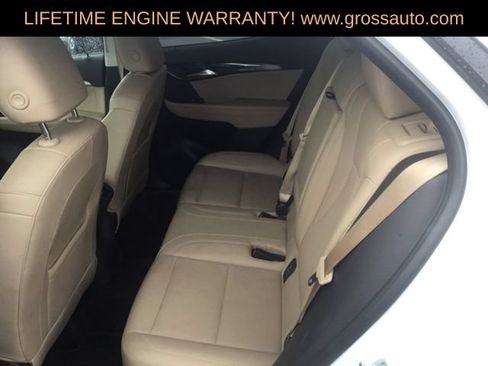 Used 2024 Buick Envision Preferred AWD/4WD image 16