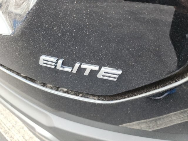 New 2026 Honda Pilot Elite image 27