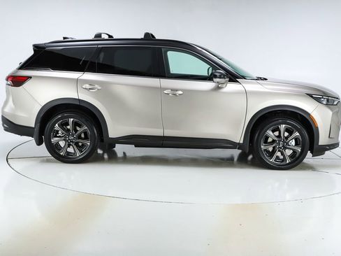 New 2026 INFINITI QX60 Autograph w/ Autograph Tech Package AWD/4WD image 52