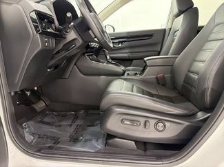 Used 2023 Honda CR-V EX-L video 2