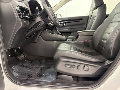 Used 2023 Honda CR-V EX-L image 2