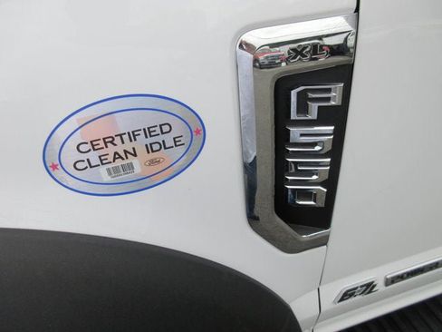 Used 2021 Ford F550 4x4 SuperCab Super Duty image 46