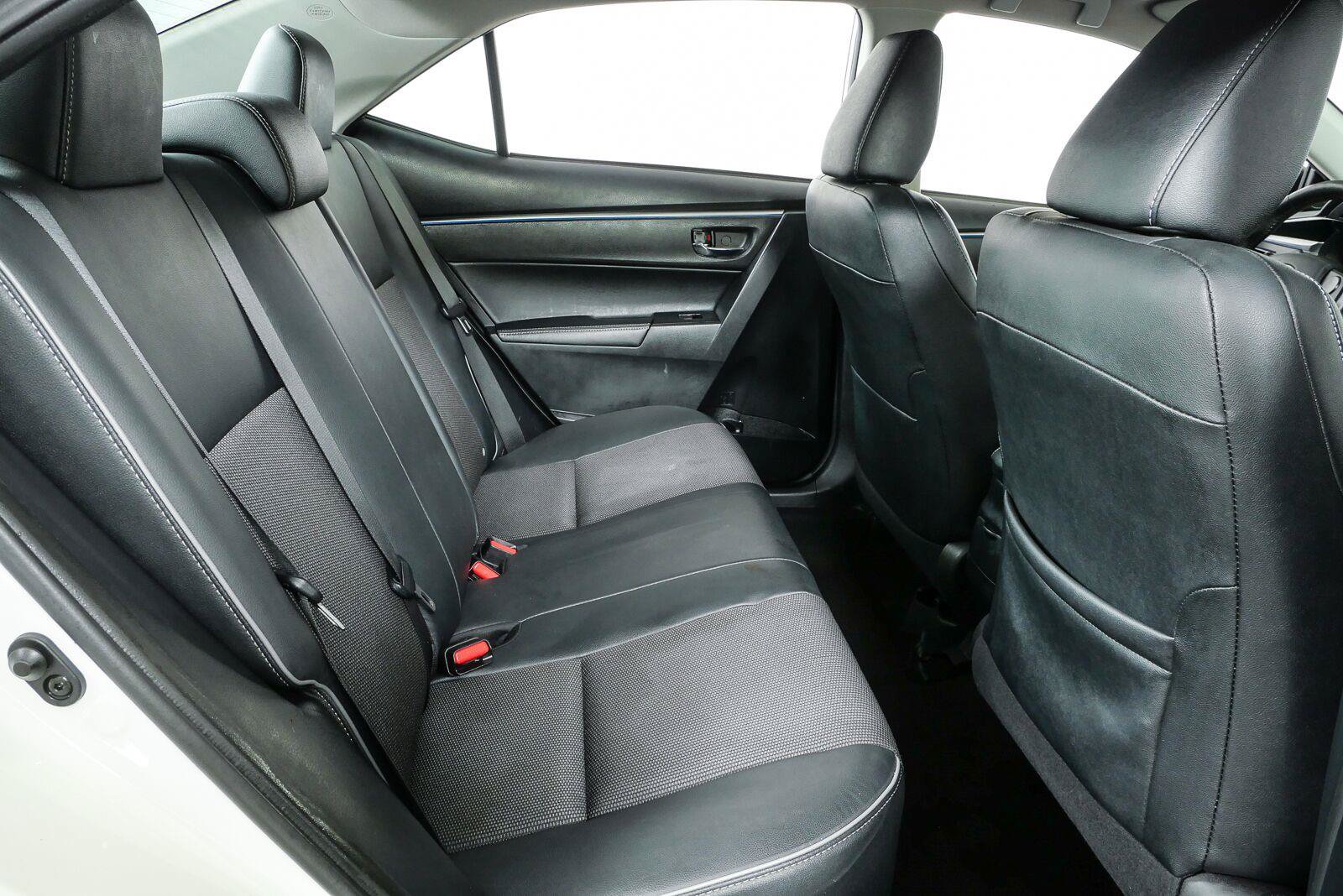Used 2014 Toyota Corolla S FWD image 18