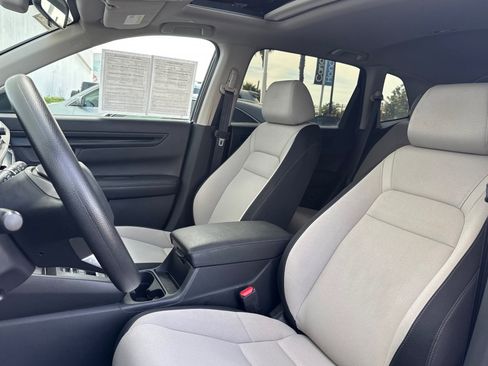 Certified 2024 Honda CR-V EX image 22