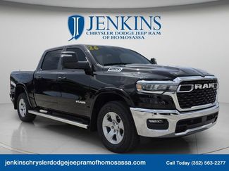 Used 2026 RAM 1500 Big Horn AWD/4WD video 1