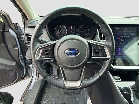 Used 2021 Subaru Outback Premium AWD/4WD image 11