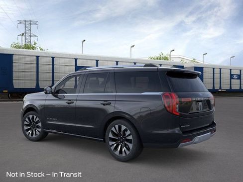 New 2026 Ford Expedition Platinum w/ Driver's Package AWD/4WD image 35