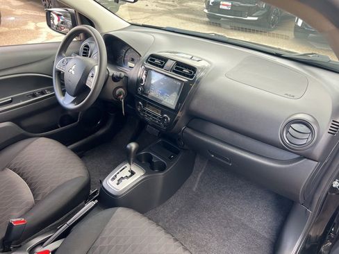 Used 2021 Mitsubishi Mirage ES FWD image 21