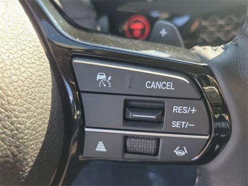 Certified 2023 Honda Accord Touring image 23