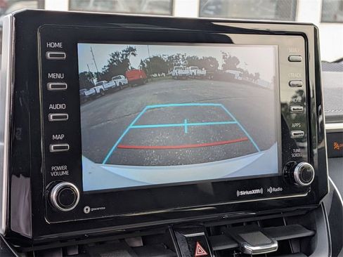 Used 2022 Toyota Corolla XSE image 23