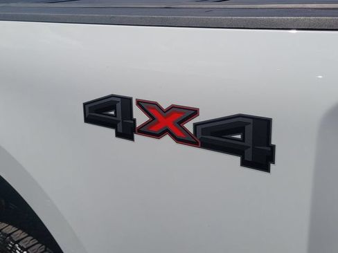Used 2024 Ford F250 XL w/ XL Driver Assist Package AWD/4WD image 7