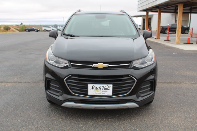 Used 2019 Chevrolet Trax LT FWD image 10