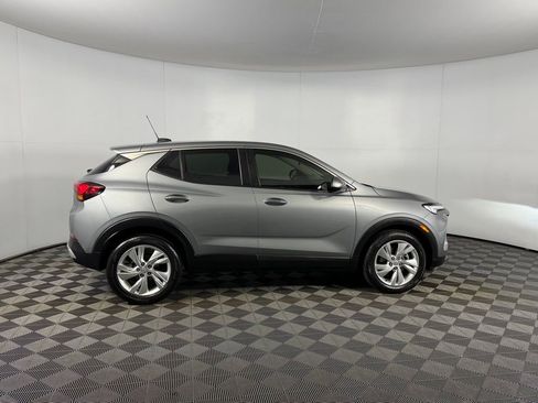 Used 2024 Buick Encore GX Preferred image 7