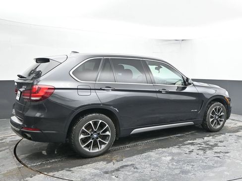 Used 2017 BMW X5 xDrive35i image 10