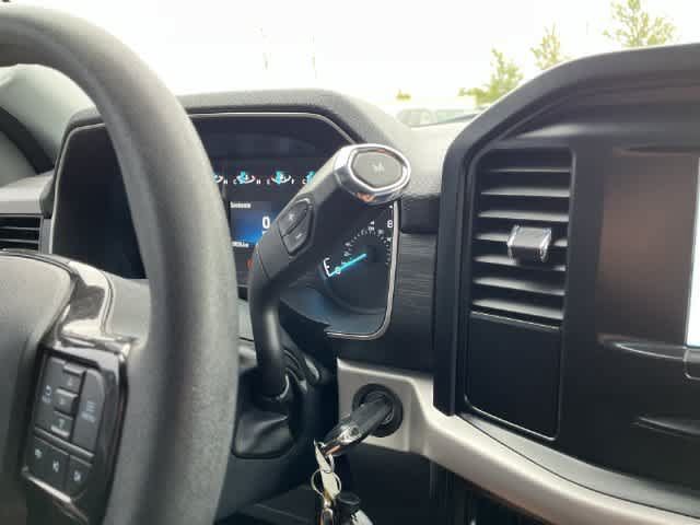 Used 2023 Ford F150 XL w/ XL Chrome Appearance Package AWD/4WD image 27