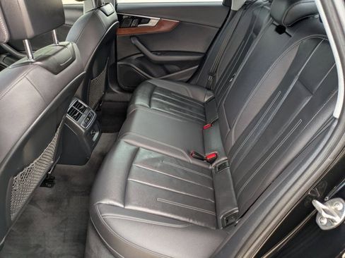 Used 2020 Audi A4 2.0T Premium w/ Convenience Package image 19