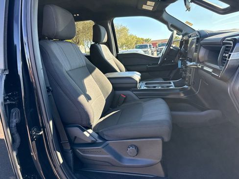 Certified 2024 Ford F150 STX image 26