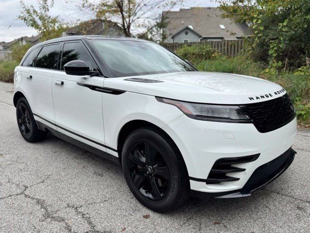 Used 2024 Land Rover Range Rover Velar Dynamic SE AWD/4WD image 4