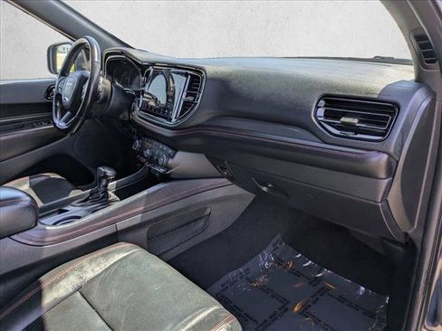 Used 2024 Dodge Durango GT AWD/4WD image 24