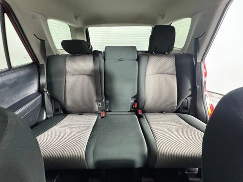 Used 2021 Toyota 4Runner SR5 AWD/4WD image 6
