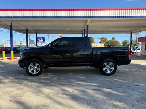 Used 2015 RAM 1500 Sport w/ Convenience Group RWD image 6