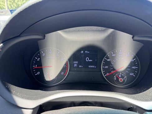 Used 2019 Kia Stinger w/ Option Group 015 AWD/4WD image 17