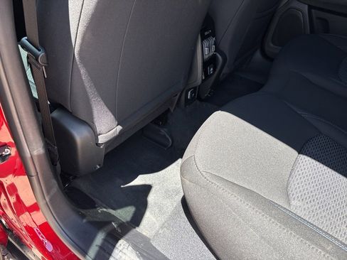 New 2025 Jeep Compass Sport image 20