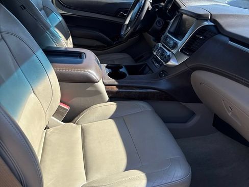 Used 2016 Chevrolet Tahoe LT RWD image 6