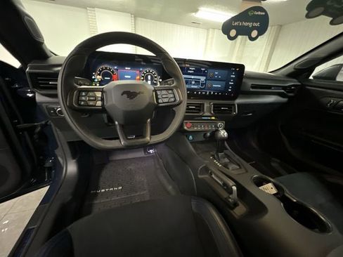 Used 2025 Ford Mustang Dark Horse w/ Dark Horse Handlin Package image 20