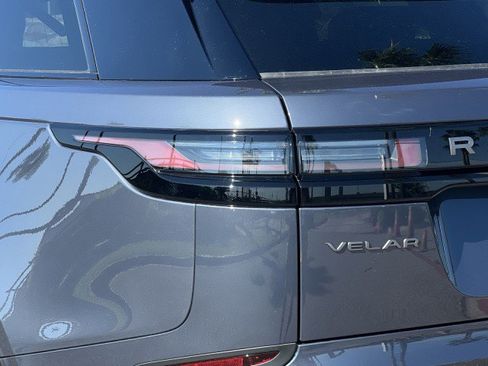 New 2026 Land Rover Range Rover Velar S image 10
