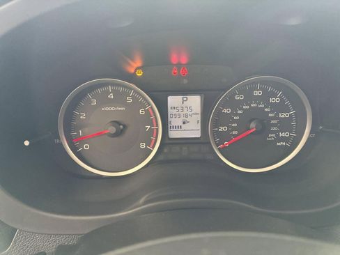 Used 2014 Subaru Forester 2.5i Premium image 7