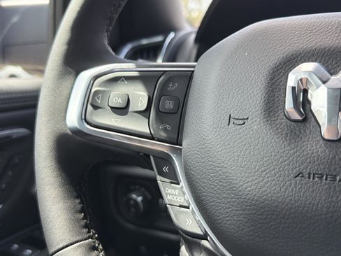 New 2026 RAM 1500 Laramie w/ Night Edition image 38