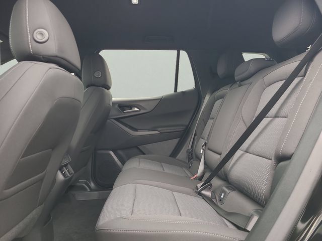 New 2027 Chevrolet Equinox LT FWD image 13