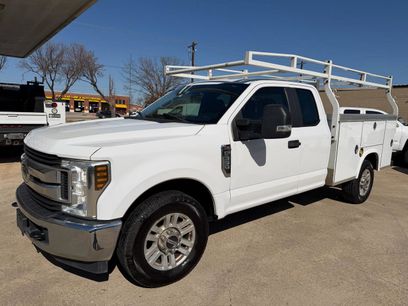 Used 2019 Ford F350 XL w/ STX Appearance Package