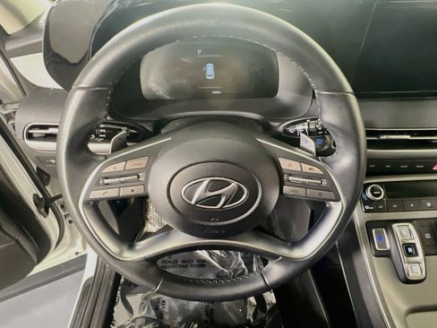 Used 2023 Hyundai Palisade SEL w/ Cargo Package AWD/4WD image 11