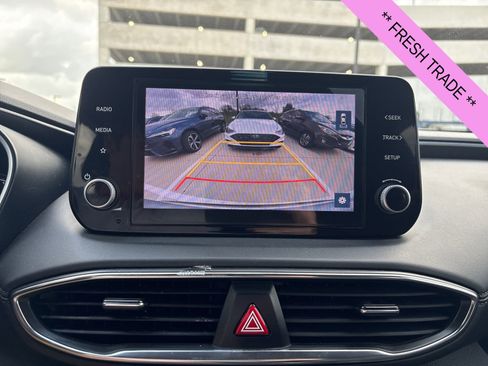 Used 2023 Hyundai Santa Fe SE image 14