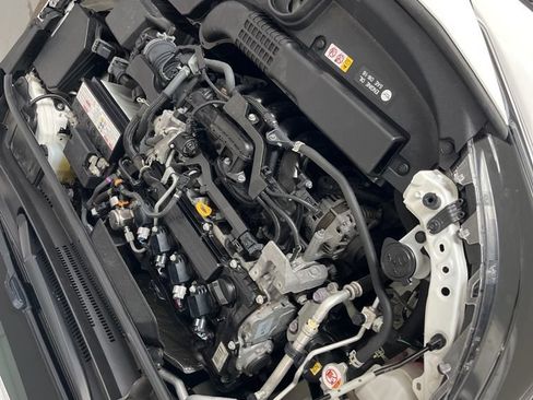 Used 2021 Toyota Corolla SE FWD image 10