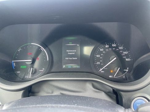 Used 2023 Toyota Sienna XLE image 21