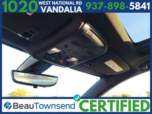 Used 2023 Cadillac XT5 Premium Luxury w/ Technology Package image 30