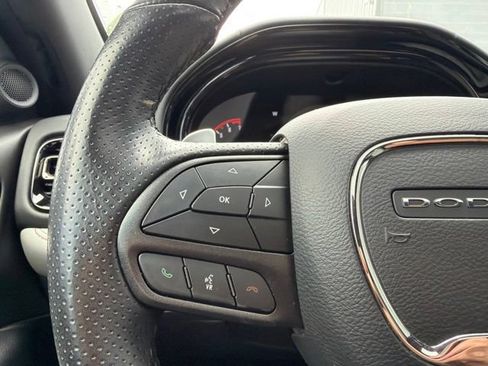 Used 2023 Dodge Durango GT RWD image 29