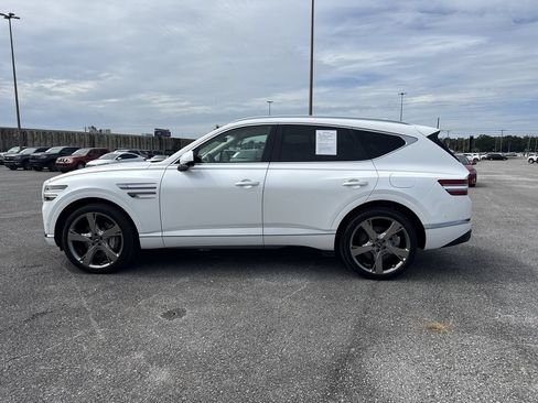 Used 2023 Genesis GV80 2.5T w/ Prestige Package AWD/4WD image 9
