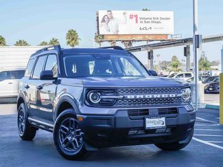 New 2025 Ford Bronco Sport Big Bend image 1