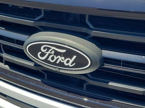 New 2026 Ford F150 XLT w/ Equipment Group 302A MID RWD image 10