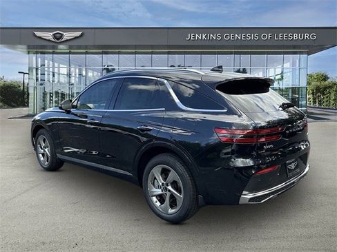 Used 2026 Genesis GV70 2.5T image 6