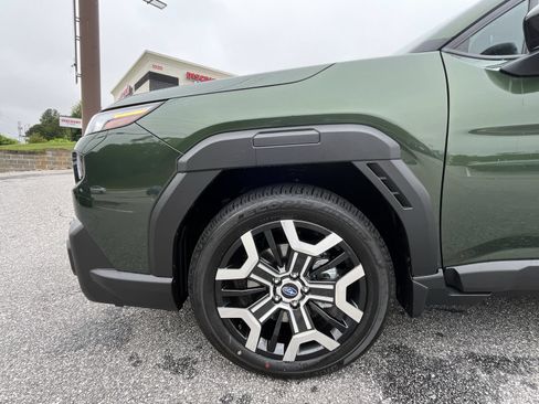 New 2026 Subaru Outback Touring AWD/4WD image 13