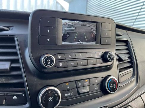 Used 2020 Ford Transit 350 148 High Roof Extended image 11