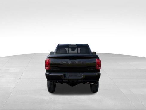 New 2026 RAM 2500 Limited AWD/4WD image 8