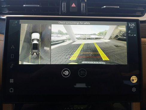 Used 2021 Jaguar F-PACE S AWD/4WD image 20