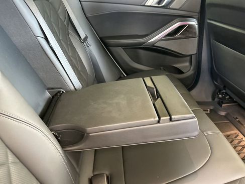 Used 2024 BMW X6 M60i w/ Climate Comfort Package image 32