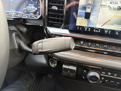 Used 2025 Chevrolet Silverado 2500 LT w/ Safety Package image 26